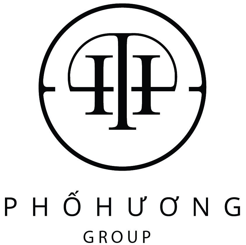 Logo Công Ty TNHH Phố Hương